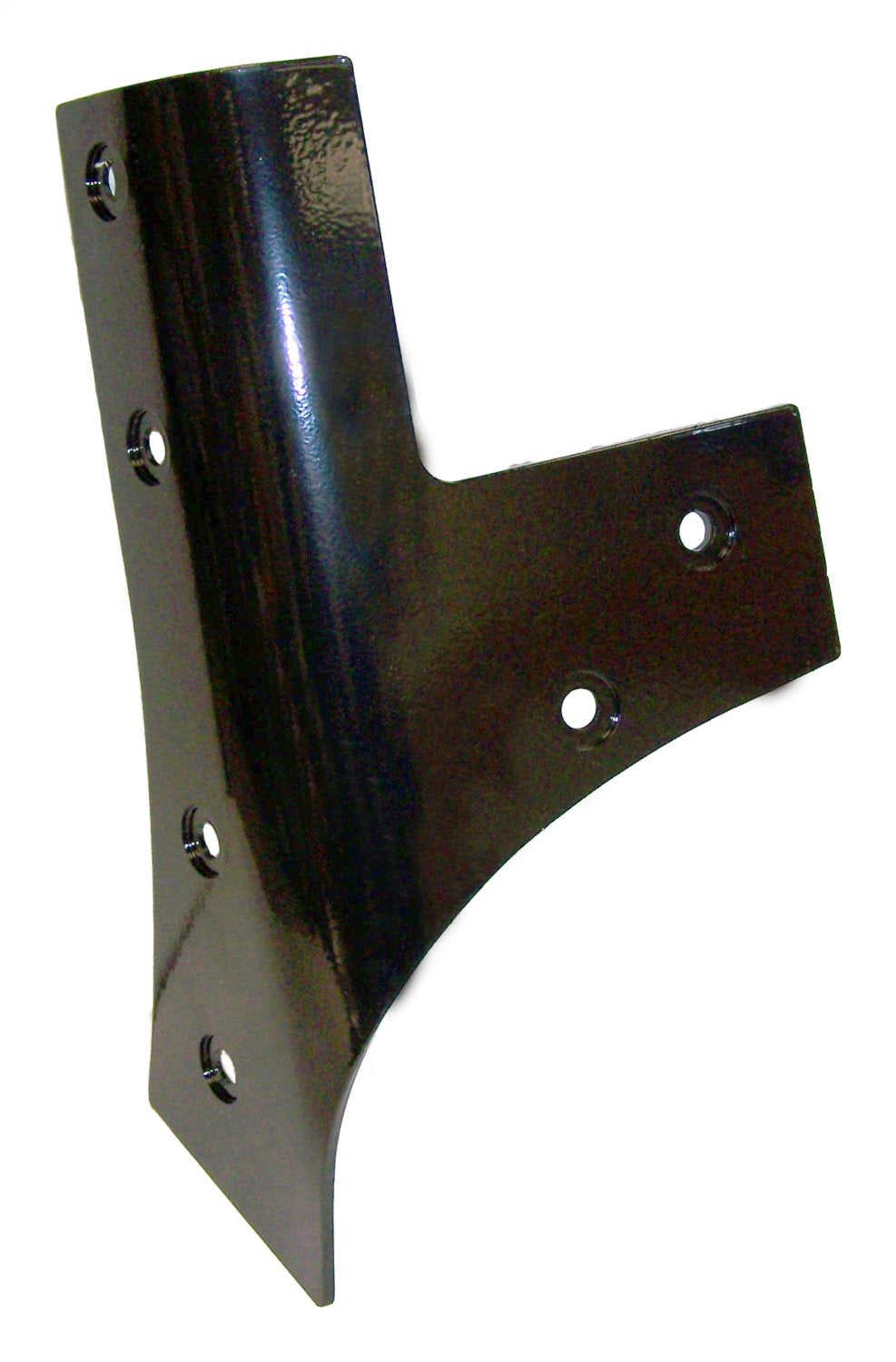 Windshield Reinforcement; Right; Black;Crown Automotive Jeep Replaceme ...