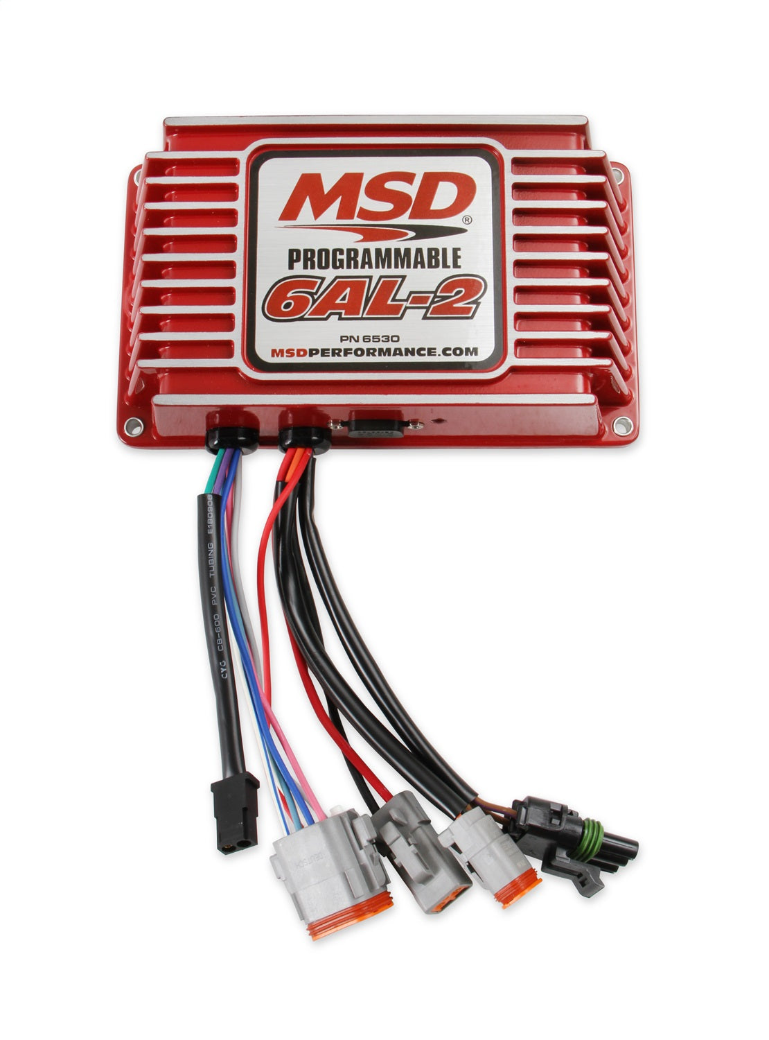 Boost Timing Control Box Universal - Tune Ignition Curve or Boost Timing Map from PCMSD6530 ...