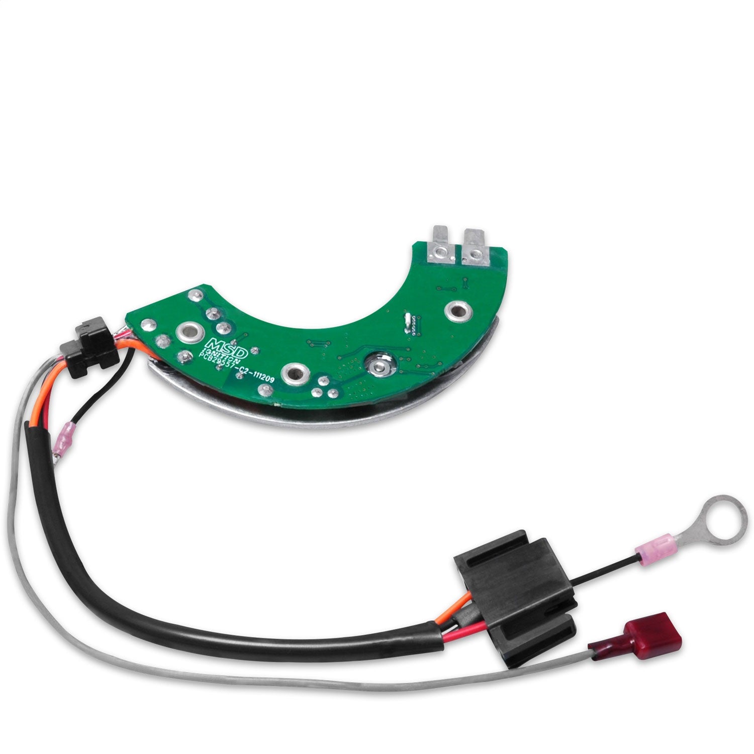 Module For Hei Module High output replacement HEI module with built-in rev limiterMSD83647 ...