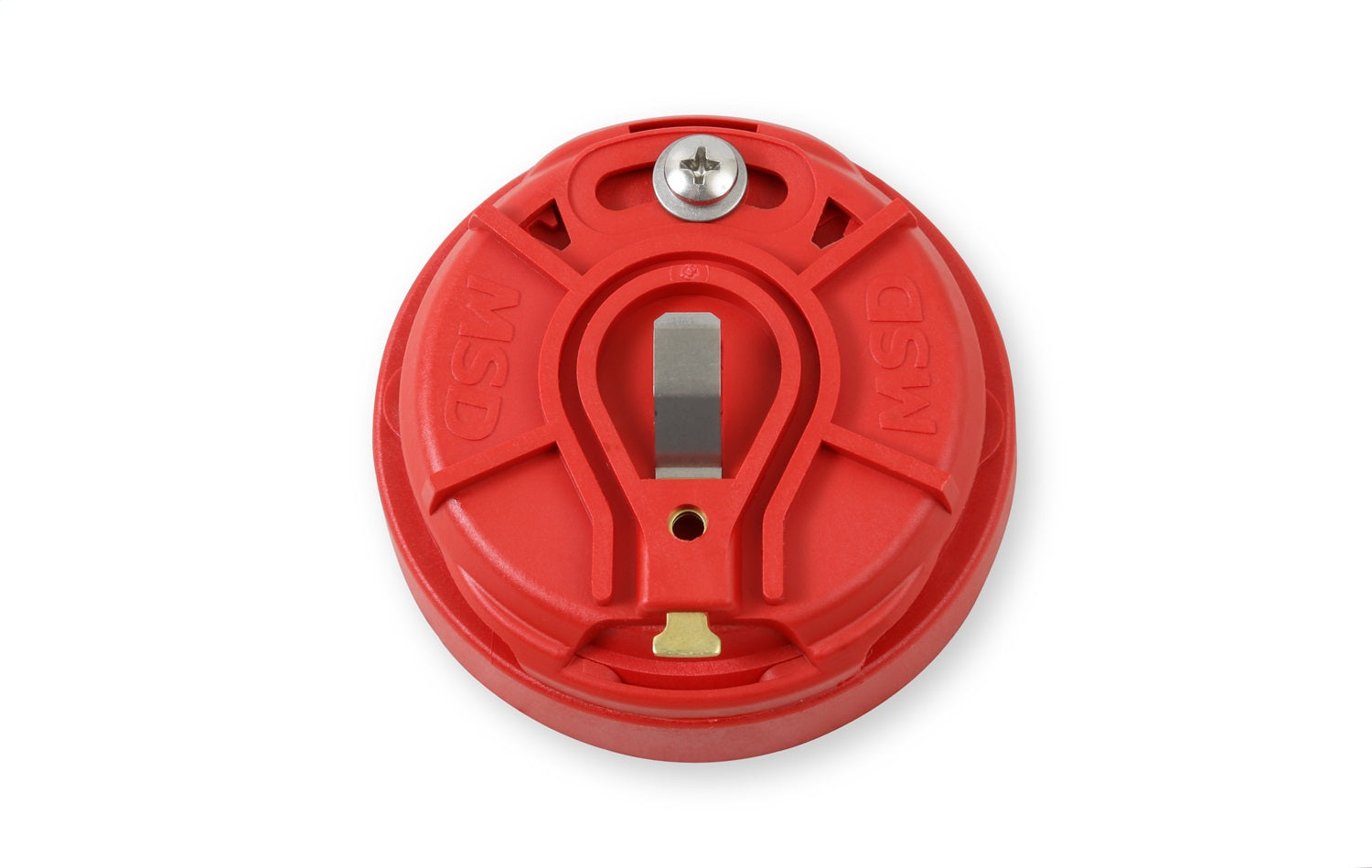 The Rotor is based on MSD's popular PN 8467 Race Rotor.MSD84211 – CDL ...